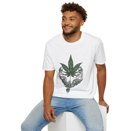 The Leaf T-Shirt