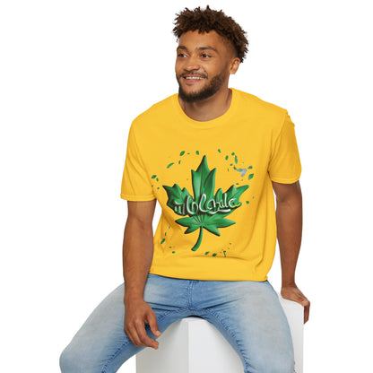The Leaf Magic T-Shirt