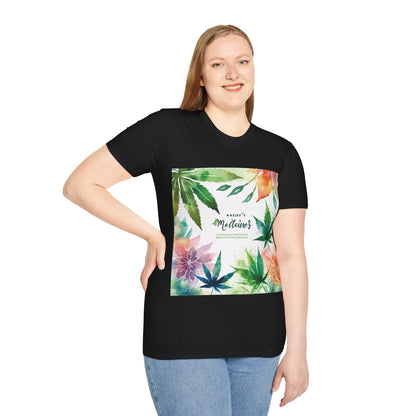 Nature’s Medicine T-Shirt