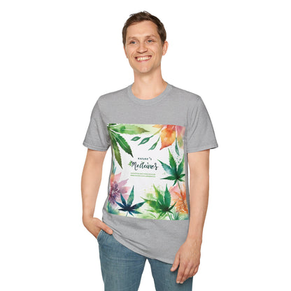 Nature’s Medicine T-Shirt