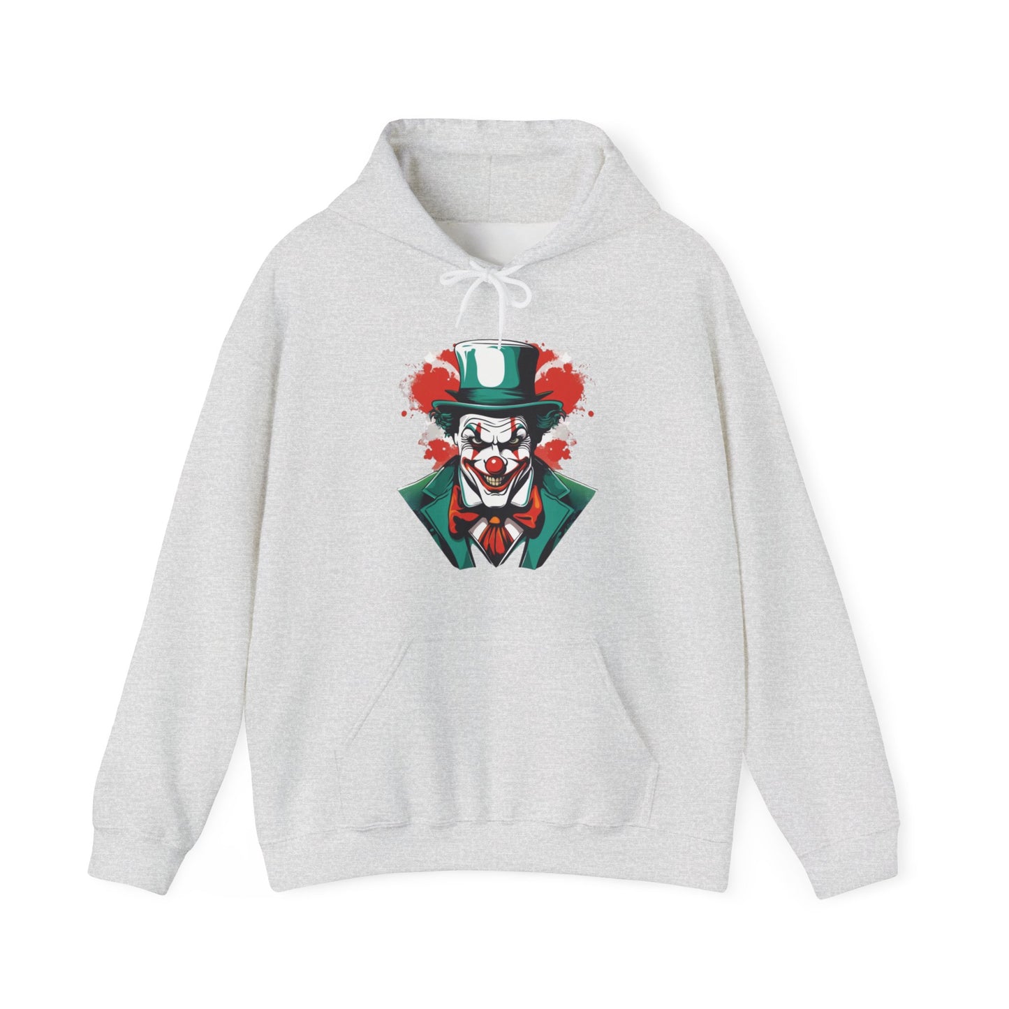 Unisex Heavy Blend™ Hooded Sweatshirt - Joker