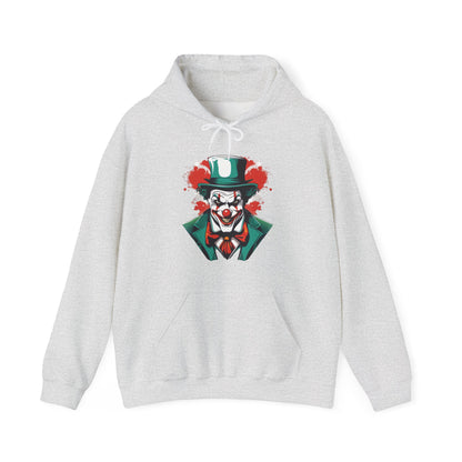 Unisex Heavy Blend™ Hooded Sweatshirt - Joker