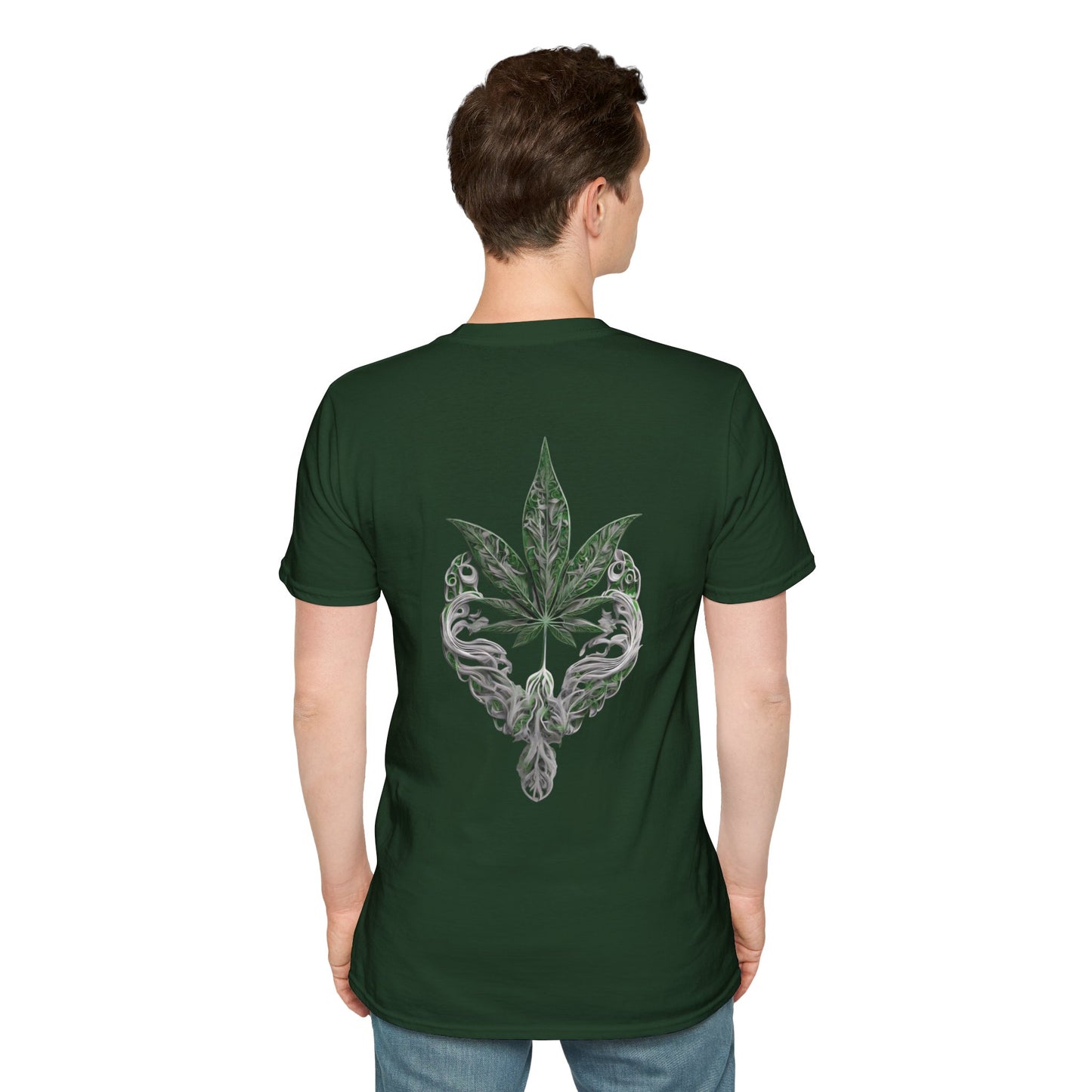 The Leaf T-Shirt