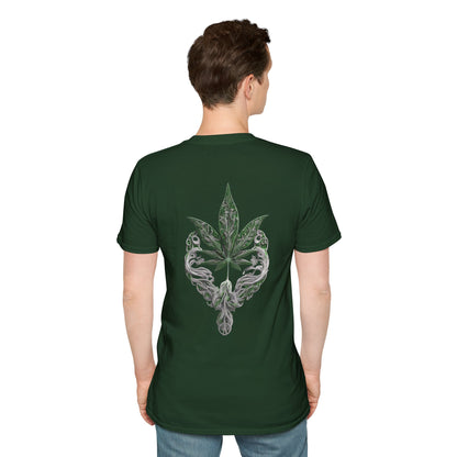 The Leaf T-Shirt