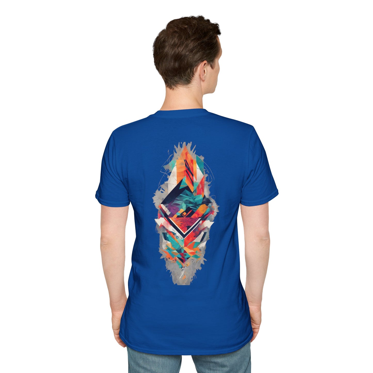 Street Artwork T-Shirt