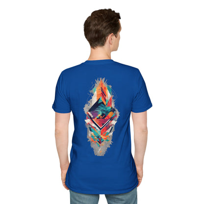Street Artwork T-Shirt