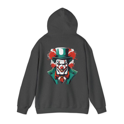 Unisex Heavy Blend™ Hooded Sweatshirt - Joker
