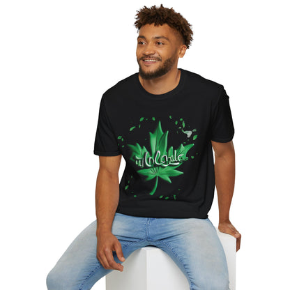 The Leaf Magic T-Shirt