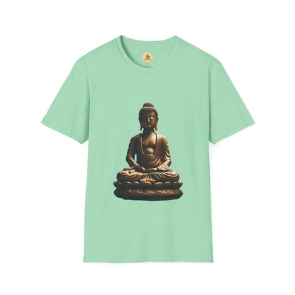 Buddha's blessing T-Shirt