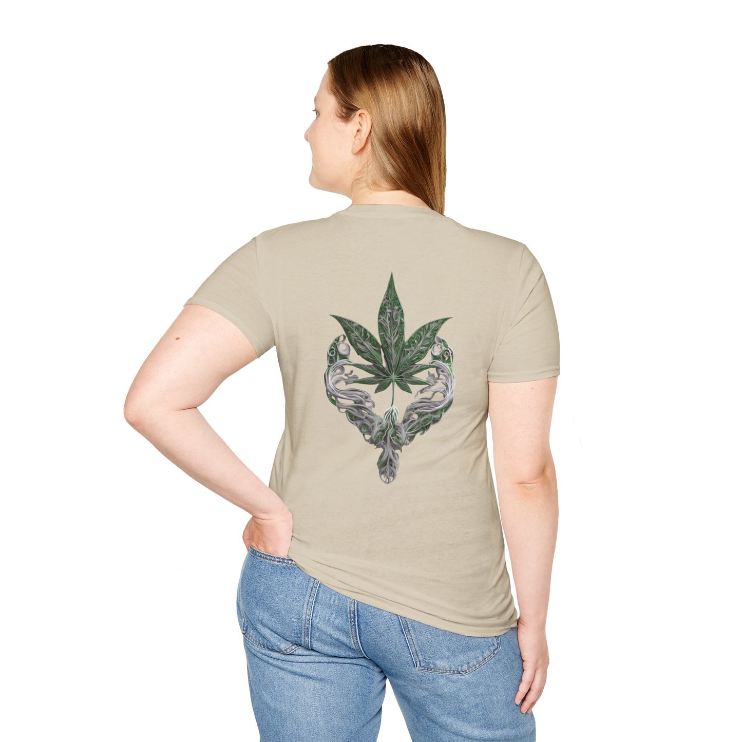 The Leaf T-Shirt