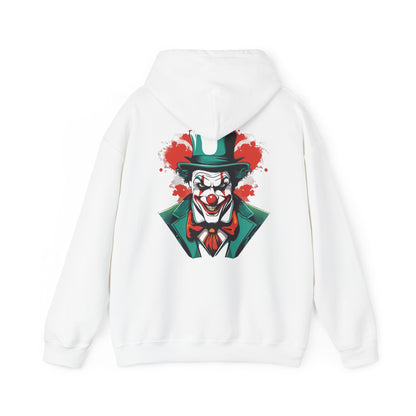 Unisex Heavy Blend™ Hooded Sweatshirt - Joker