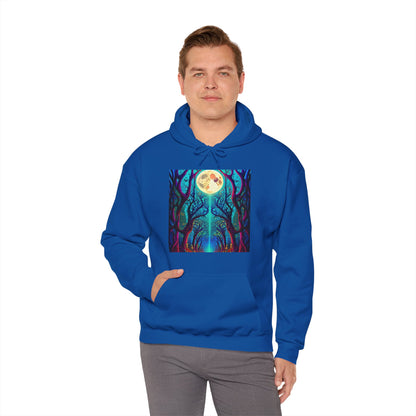 Religiously Spiritual - Hooded Sweatshirt