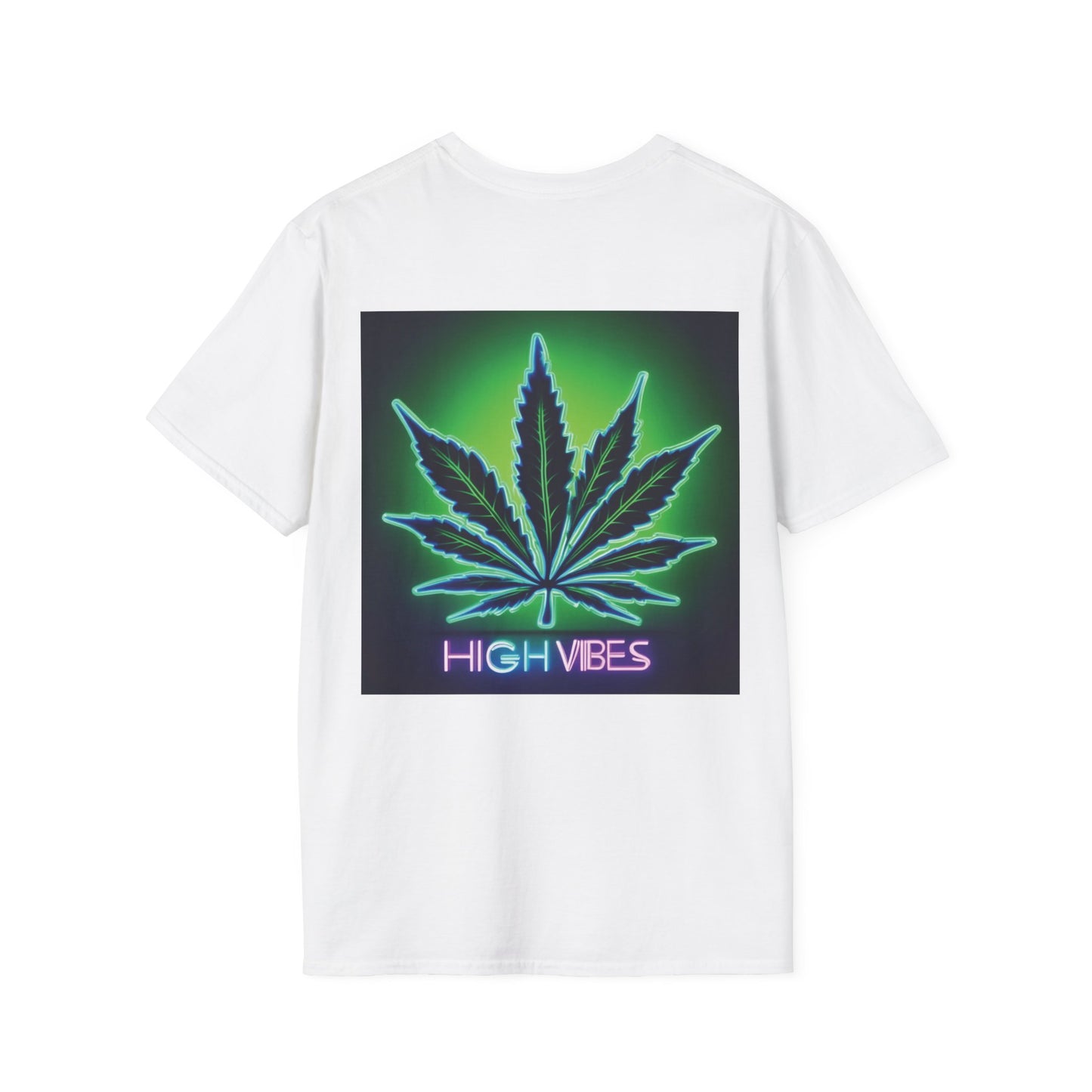 High Vibes T-Shirt