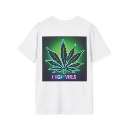 High Vibes T-Shirt