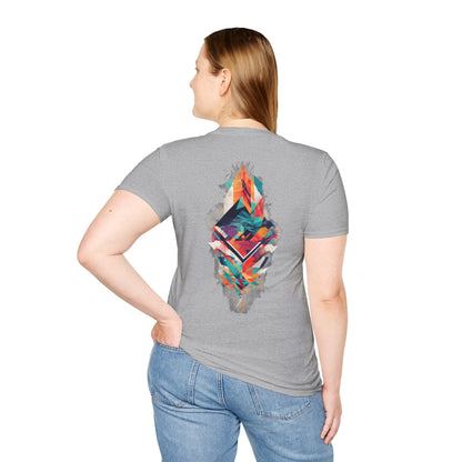 Street Artwork T-Shirt