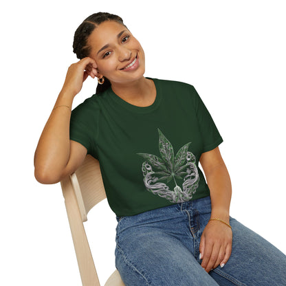 The Leaf T-Shirt