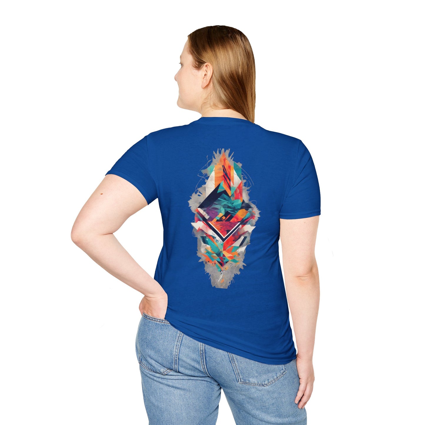 Street Artwork T-Shirt