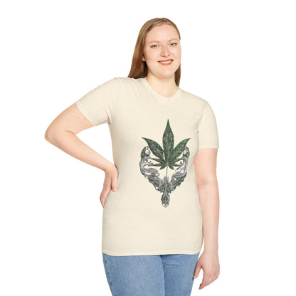 The Leaf T-Shirt