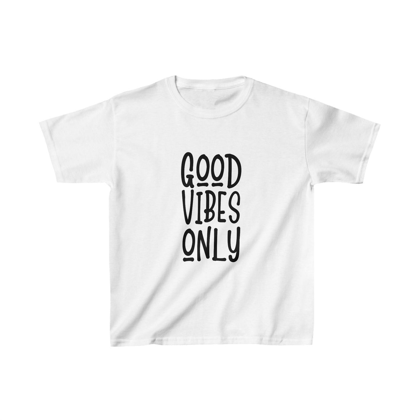 Kids Heavy Cotton™ Tee