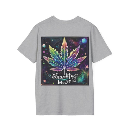 Elevate your mind T-Shirt