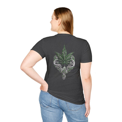 The Leaf T-Shirt