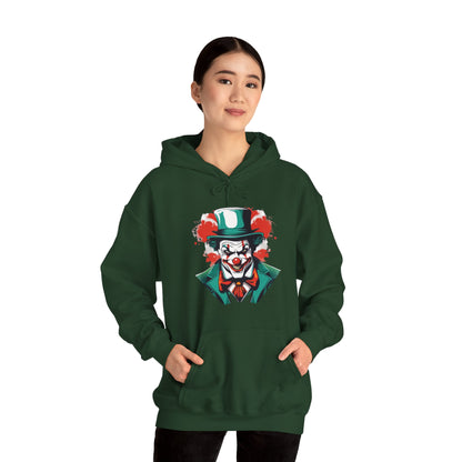 Unisex Heavy Blend™ Hooded Sweatshirt - Joker