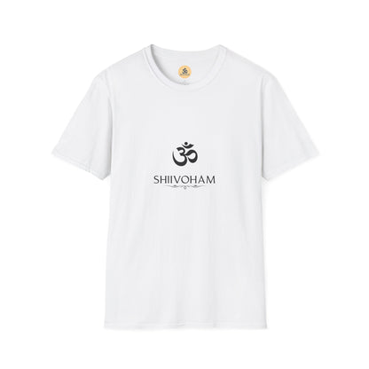 Unisex Softstyle Shivoham T-Shirt