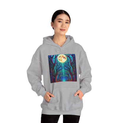 Religiously Spiritual - Hooded Sweatshirt