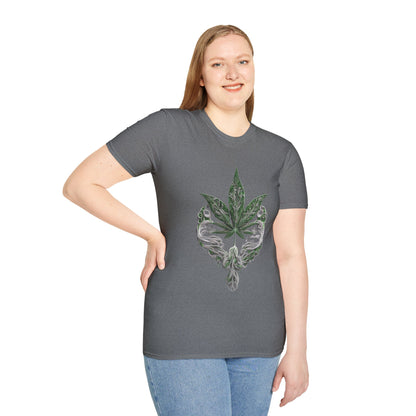 The Leaf T-Shirt