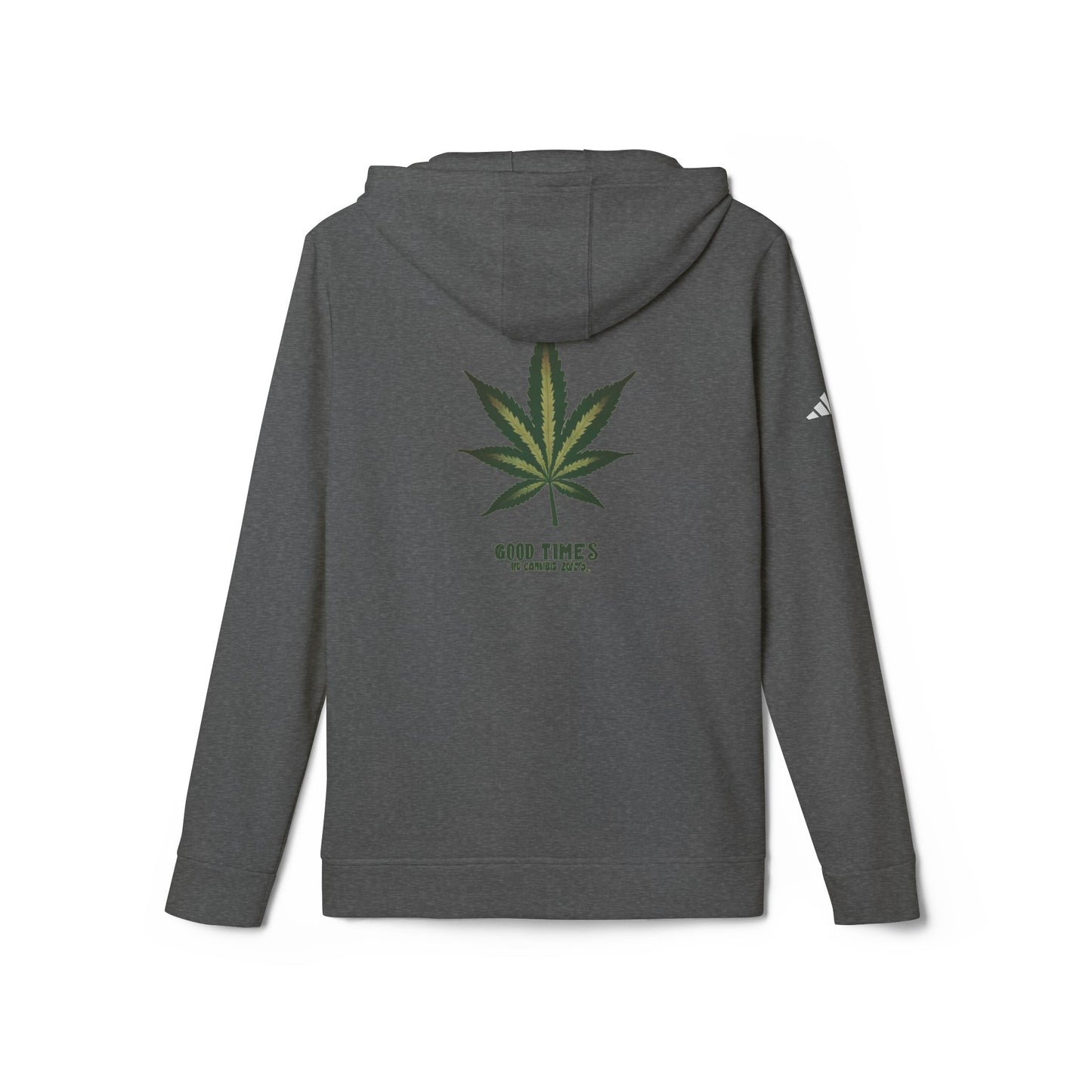 Addidas - Good Times hoodie