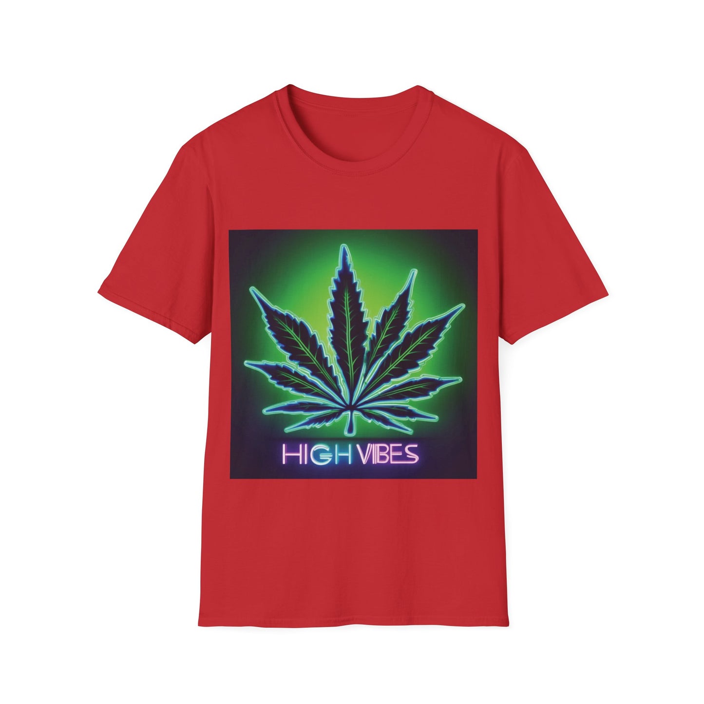 High Vibes T-Shirt