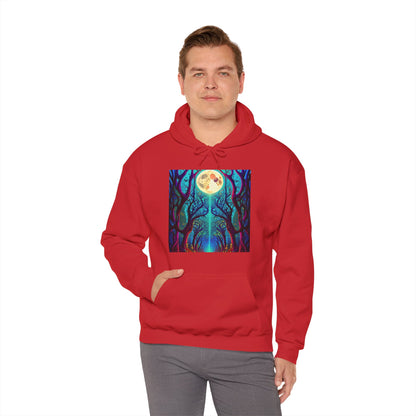 Religiously Spiritual - Hooded Sweatshirt