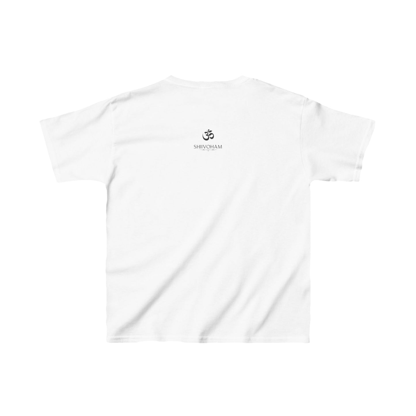 Kids Heavy Cotton™ Tee