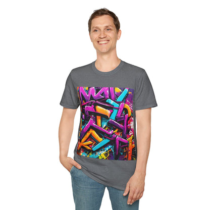 Street Artwork T-Shirt