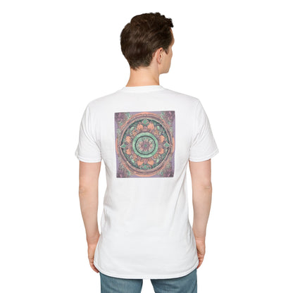 Boho Mandala T-Shirt