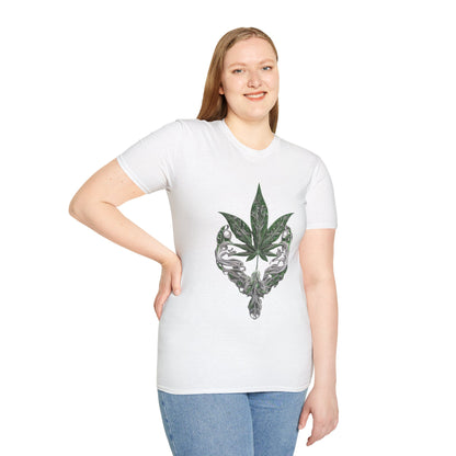 The Leaf T-Shirt