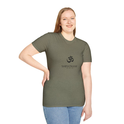 Unisex Softstyle Shivoham T-Shirt