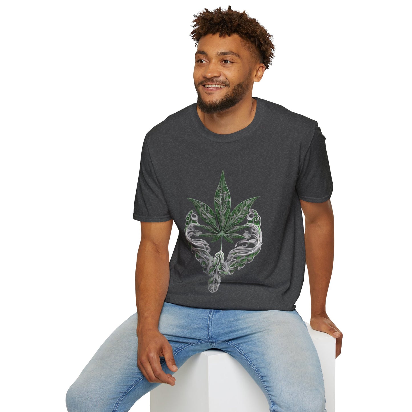 The Leaf T-Shirt