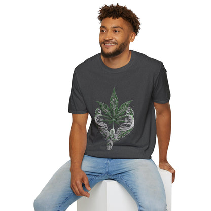 The Leaf T-Shirt