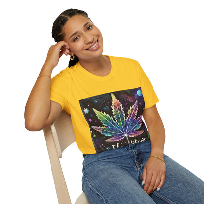 Elevate your mind T-Shirt