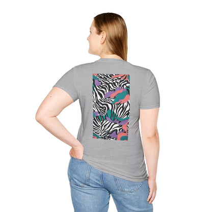 Abstract Animal Print2 T-Shirt
