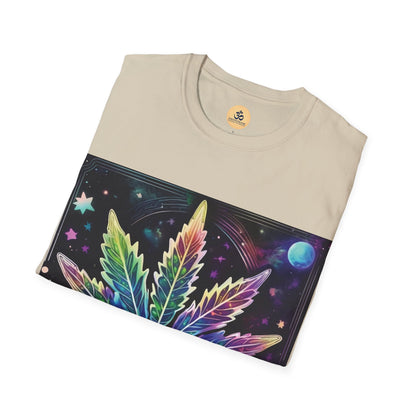 Elevate your mind T-Shirt