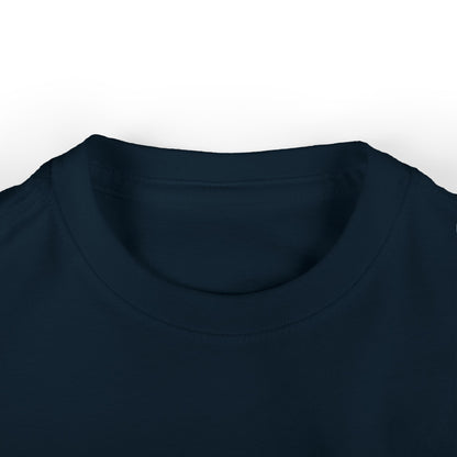 Infant Fine Jersey Tee - Im a dude3