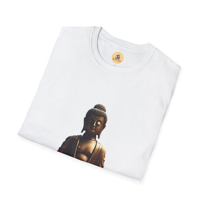 Buddha's blessing T-Shirt