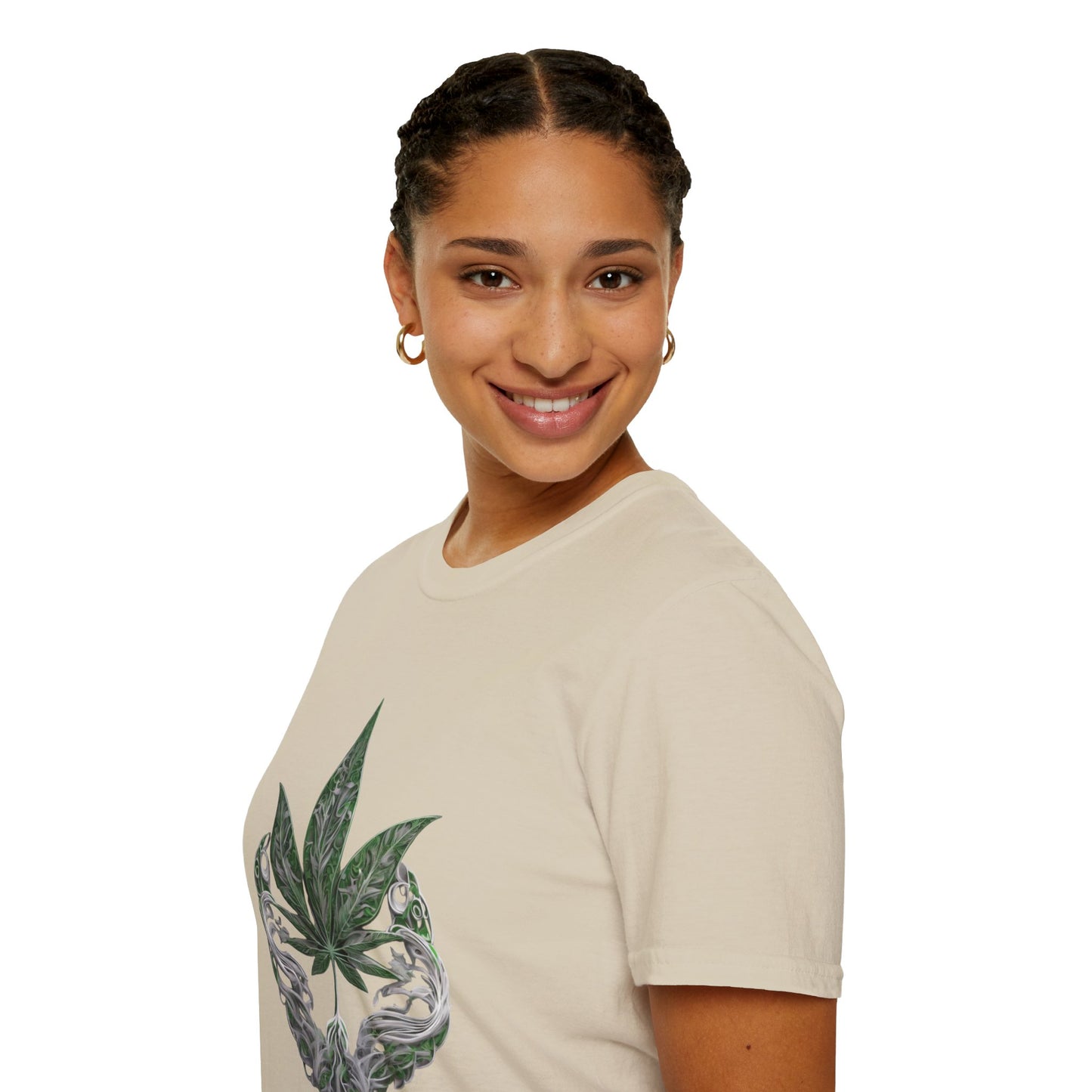The Leaf T-Shirt