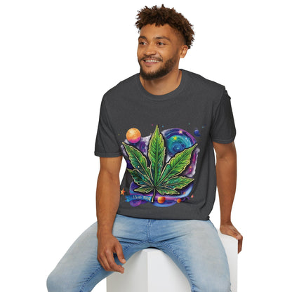 Elevate mind T-Shirt