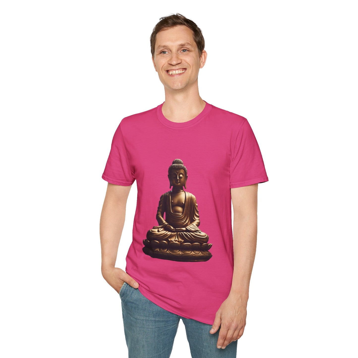 Buddha's blessing T-Shirt