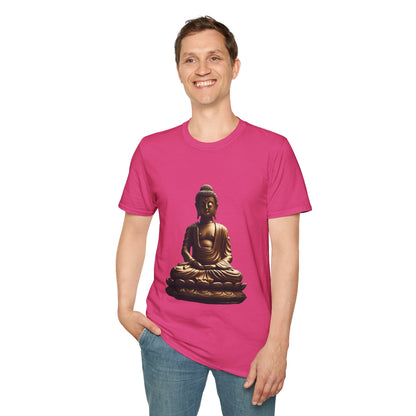 Buddha's blessing T-Shirt