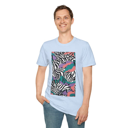 Abstract Animal Print2 T-Shirt