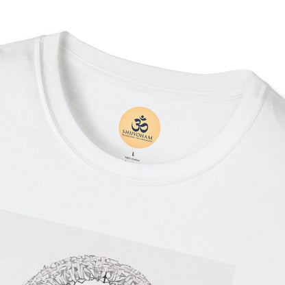 Ganesha's blessing T-Shirt